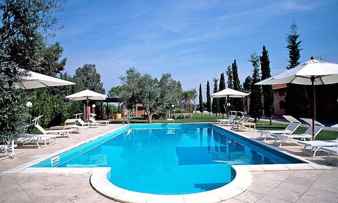 Grosseto Apartment | Le Capanne II by Interhome