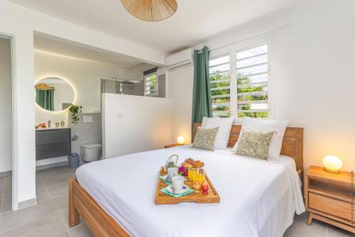 Le Carbet House | Le Carbet des Anges