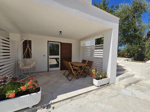 Peschici Apartment | Le Carrube Rooms