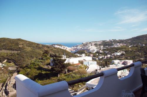 Ponza House | Le Case dei Pescatori - Residence la Guardia