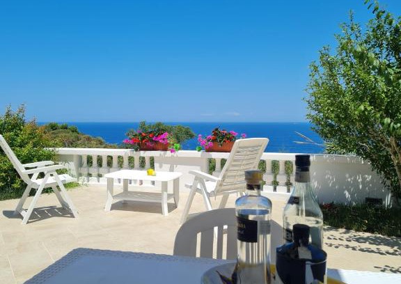Le Forna Apartment | Le Case dei Pescatori - Roseto
