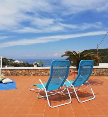 Le Forna Villa | Le Case dei Pescatori - Villa Domitilla