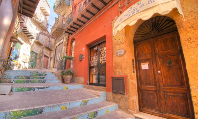 Agrigento Bed & Breakfast | Le Casette di Lù