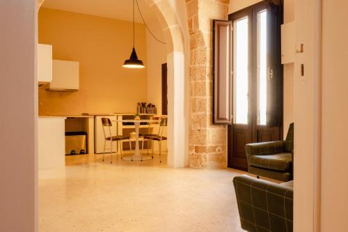 Maruggio Apartment | le CASINE di MARUGGIO 9