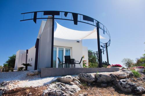 Fontane Bianche Apartment | Le Cave di Fontane Bianche
