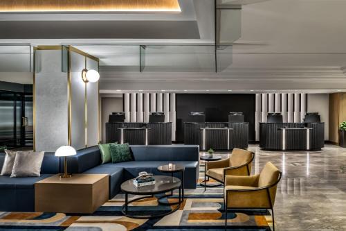 Downtown Montreal Hotel | Le Centre Sheraton Montreal Hotel