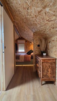 Bias Ski Chalet | Le chalet