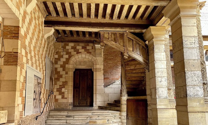 Old Town Apartment | Le Charmant Paillot Hyper centre classé