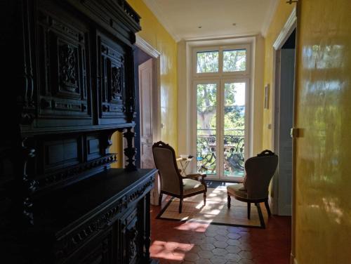 La Redorte Apartment | Le charme à la française - Appartement 4 pers