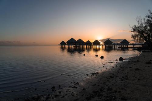 Punaauia House | Le Charme Polynésien proximité plage et commerces