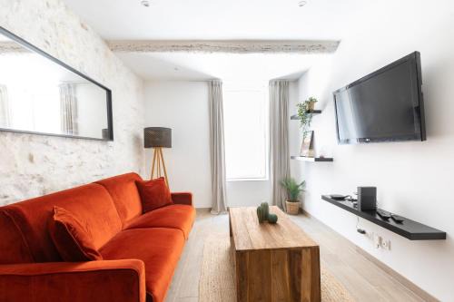Apt Apartment | Le Cocon du Luberon - Clim - Wifi - Hypercentre