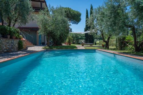 Romola House | Le Colline del Chianti
