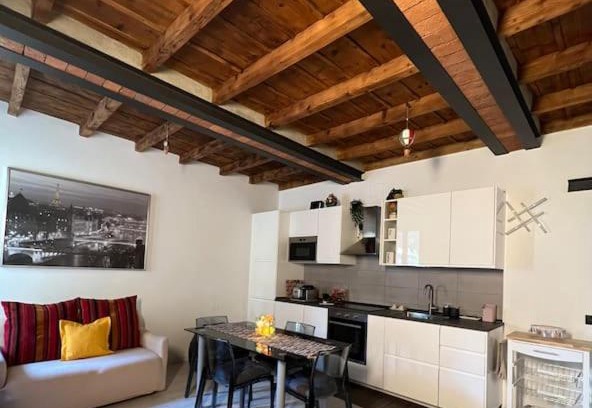 Legnano Apartment | Le Corti di Legnano DUE. Monolocali centralissimi