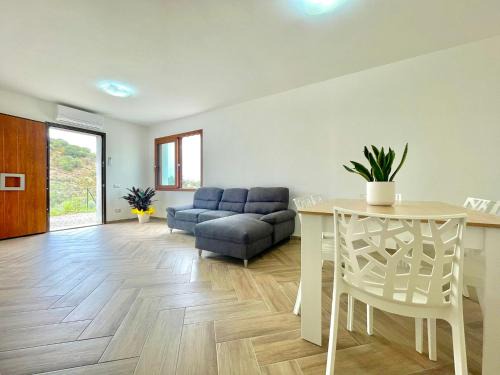 Bari Sardo Apartment | Le Corti Sarde On The Hill