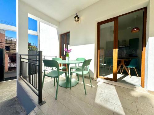 Bari Sardo Apartment | Le Corti Sarde Village