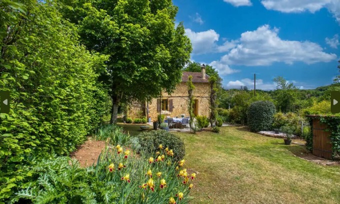 Vezac House | Le Cottage Vallée des 5 Châteaux