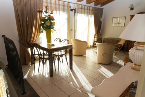 Ortona Bed & Breakfast | Le dimore Al Vecchio Teatro