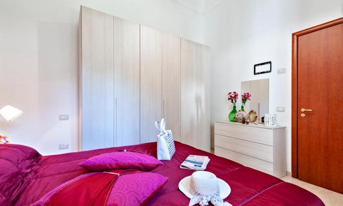 Villa Convento Apartment | Le Dimore di Palma (Villa Convento)