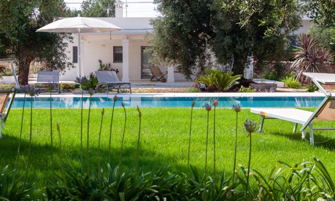 Speziale House | Le Dimore Di Speziale