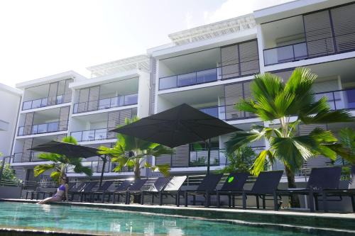 Trois-Ilets Apartment | Le Domaine de l'Anse Mitan