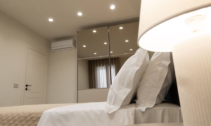 Agrigento House | Le due erre home boutique