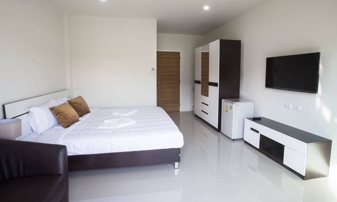 Mai Khao Hotel | Le Fay Airport Residence