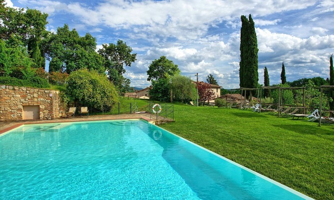 Grassina Apartment | Le Fonti - Le Fonti 3