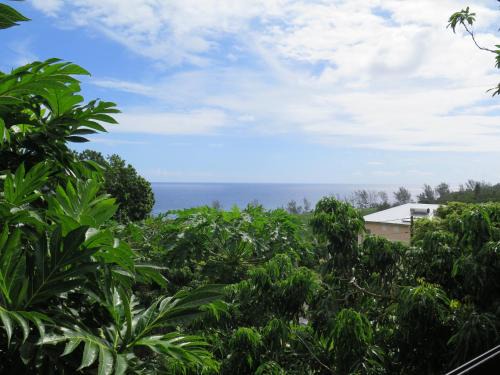 Saint-Joseph Villa | LE FRUIT A PAIN
