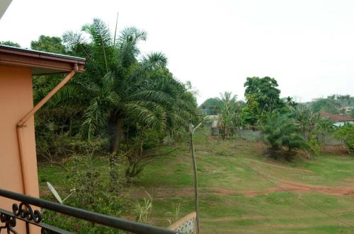 Yaounde Apartment | Le gîte d'Allizon - Etage 2