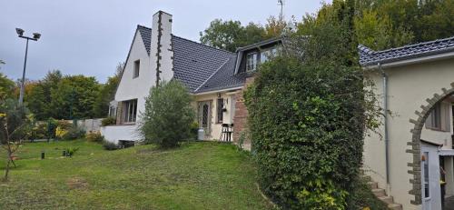 Etaples Apartment | LE GALOPIN Etaples le Touquet
