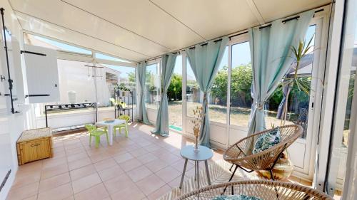Bretignolles-sur-Mer House | Le Gite du Safran