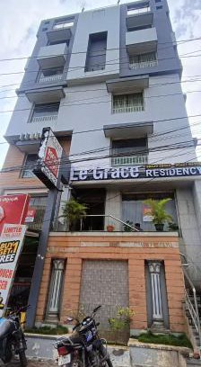 Madurai Hotel | Le Grace Apollo