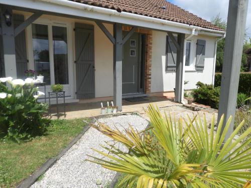 Magnac-Bourg Bed & Breakfast | Le Grand Chêne