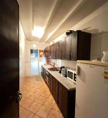 Arset El Bilk Apartment | Le grand jardin Marrakech