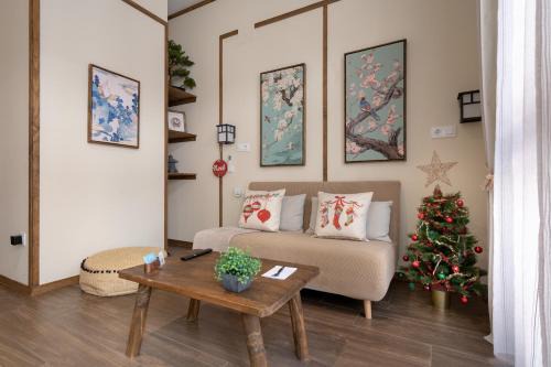 Poblats Maritims Apartment | Le Japonais de COUP DE COEUR APPARTEMENTS