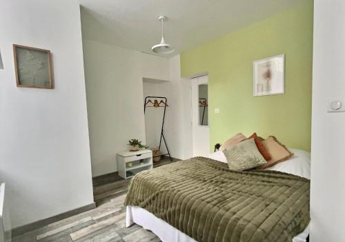 Chalons-en-Champagne Apartment | Le Jard