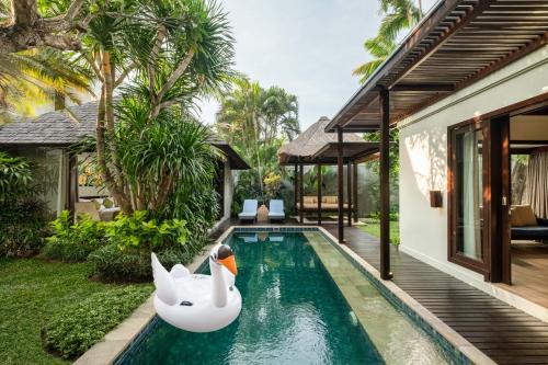 Dyanapura Villa | Le Jardin Villas Seminyak