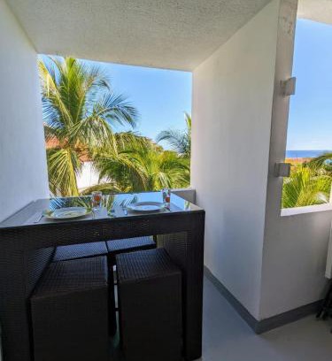 Boucan Canot Apartment | Le Laurier