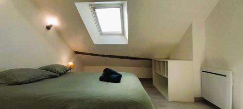 Vierzon Apartment | Le Little Cosy calme et confort