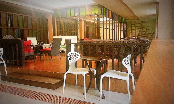 Udon Thani Hotel | Le Luxe Residence