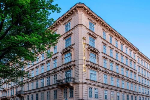 Innere Stadt Hotel | Le Méridien Vienna