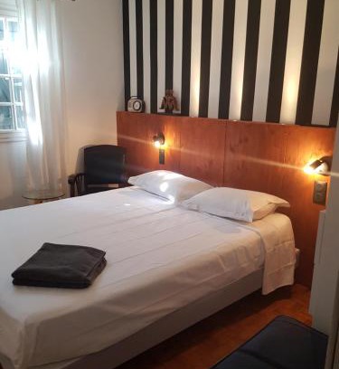 Le Mans House | Le Mans bienvenue