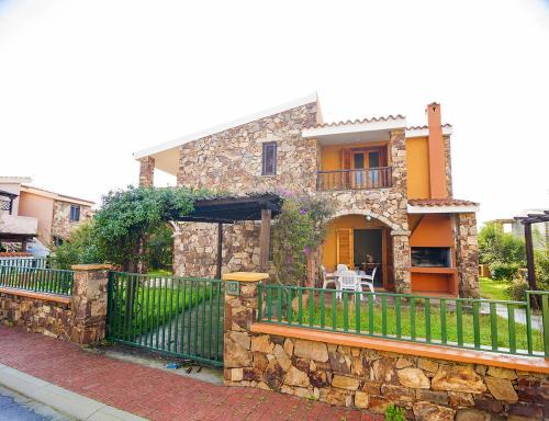 Porto Ottiolu House | Le Maree Il Vecchio Pozzo