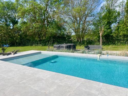 Mauguio Bed & Breakfast | Le Mazet Chambre d'Hôtes