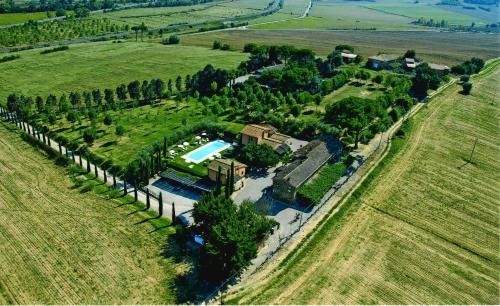 Castiglione del Lago Apartment | Le More E I Gelsomini