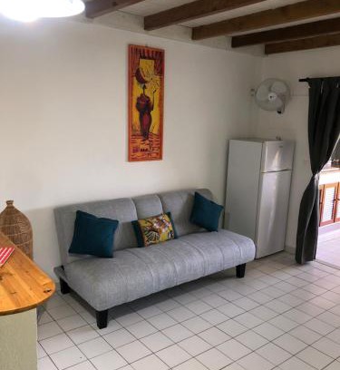 L'Autre-Bord Apartment | Le MOULE PLAGE