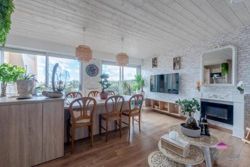 Le Barcares Apartment | Le Nid Cosy accès direct sur la mer