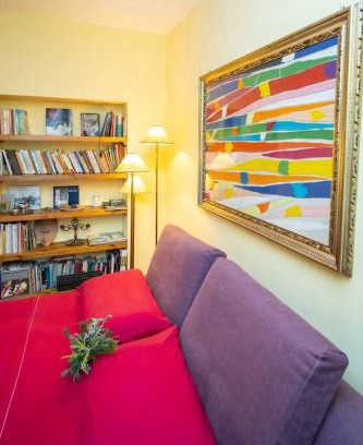 Sutri Bed & Breakfast | Le Nostre Camere Un Rifugio Personale
