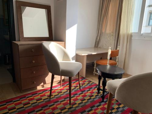 Quartier Des Orangers Apartment | Le pacha appart au cœur de Rabat