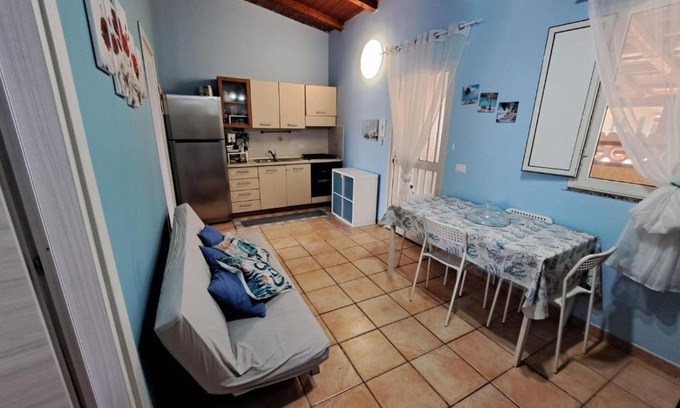 Reitani Apartment | Le Palme